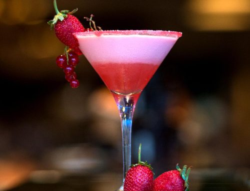 Les cocktails créatifs pour faire de votre événement spécial un succès