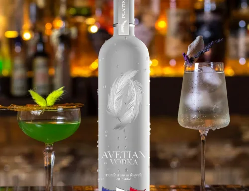 Découvrez la Vodka avetian : une vodka haut de gamme d’exception